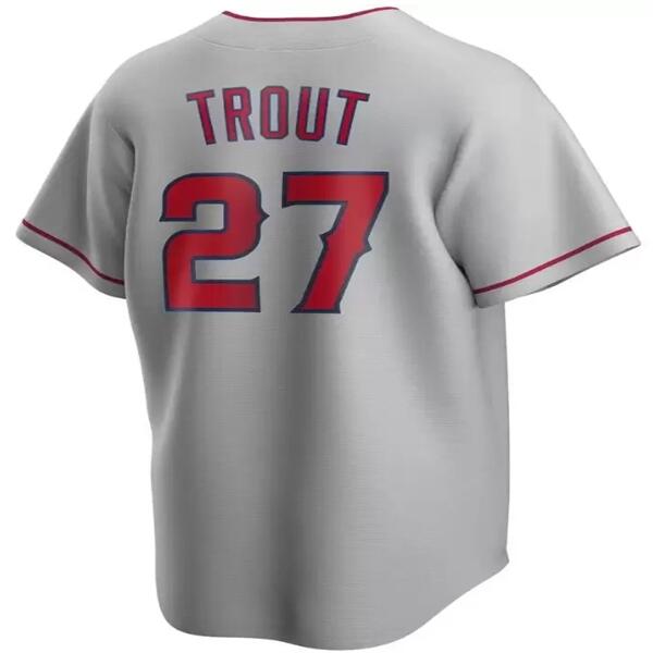Shohei Ohtani Baseball Jersey Mike Trout Anthony Rendon City Connect David Fletcher Max Stassi Luis Rengifo Jared Walsh Jo Adell Jack, Women jersey
Shohei Ohtani Baseball Jersey Mike Trout Anthony Rendon City Connect David Fletcher Max Stassi Luis Rengifo Jared Walsh Jo Adell Jack, Women jersey
