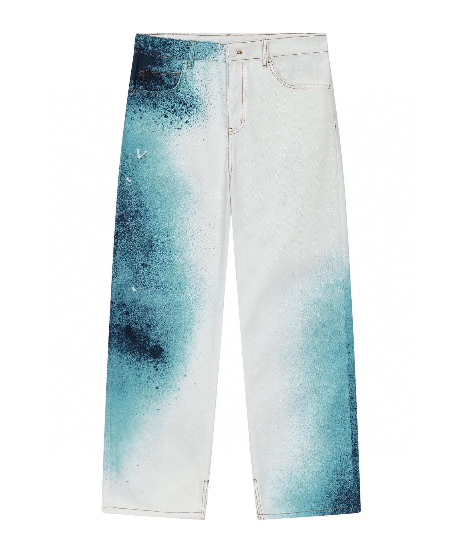 2023 designer womens jeans female retro designer jeans women's jacket jacket female Milan runway designer dress casual long-sleeved top clothing suit A10, Multi
2023 designer womens jeans female retro designer jeans women's jacket jacket female Milan runway designer dress casual long-sleeved top clothing suit A10, Multi
