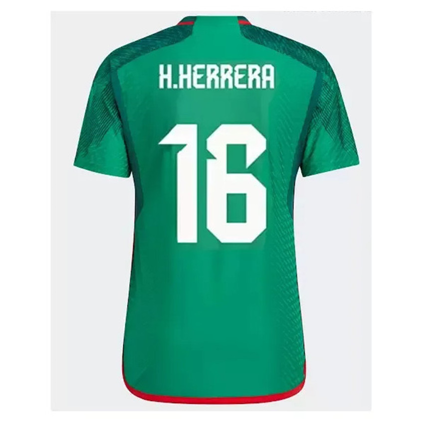 22 23 Mexico soccer jerseys player fans version H.LOZANO CHICHARITO RAUL G DOS SANTOS WORLD CUP GUARDADO football shirt men kids sets unifor, Away
22 23 Mexico soccer jerseys player fans version H.LOZANO CHICHARITO RAUL G DOS SANTOS WORLD CUP GUARDADO football shirt men kids sets unifor, Away