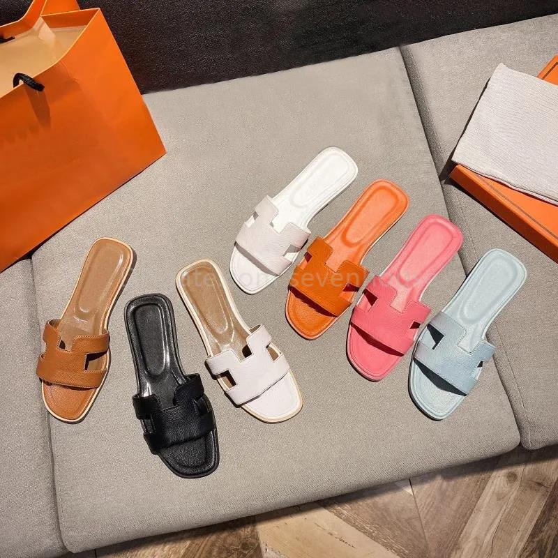 2023 Summer new fashion designer sandal beach women slippers slides flt mule rubber brown black white pink sandlas ladies office loafers wedge slider shoes, 36
2023 Summer new fashion designer sandal beach women slippers slides flt mule rubber brown black white pink sandlas ladies office loafers wedge slider shoes, 36
