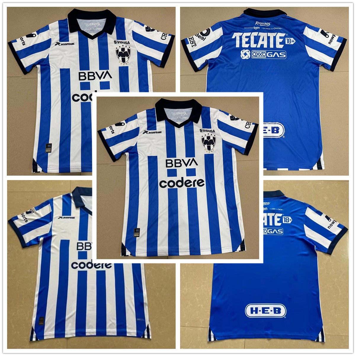 XXXL 4XL LIGA MX RAYADOS MONTERREY Soccer Jerseys R.Funes 2023 2024 home away Third Mori M.MEZA 23 24 Mexican League top quality jersey football shirt
XXXL 4XL LIGA MX RAYADOS MONTERREY Soccer Jerseys R.Funes 2023 2024 home away Third Mori M.MEZA 23 24 Mexican League top quality jersey football shirt