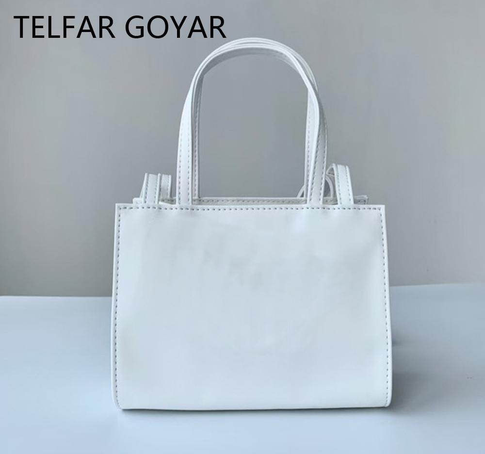 TELFAR GOYAR girl Women bag Shoulder Bags tote Bucket Luxurys Designers wallet vintage leather crossbody handbag Messenger Genuine A3, Brown
TELFAR GOYAR girl Women bag Shoulder Bags tote Bucket Luxurys Designers wallet vintage leather crossbody handbag Messenger Genuine A3, Brown