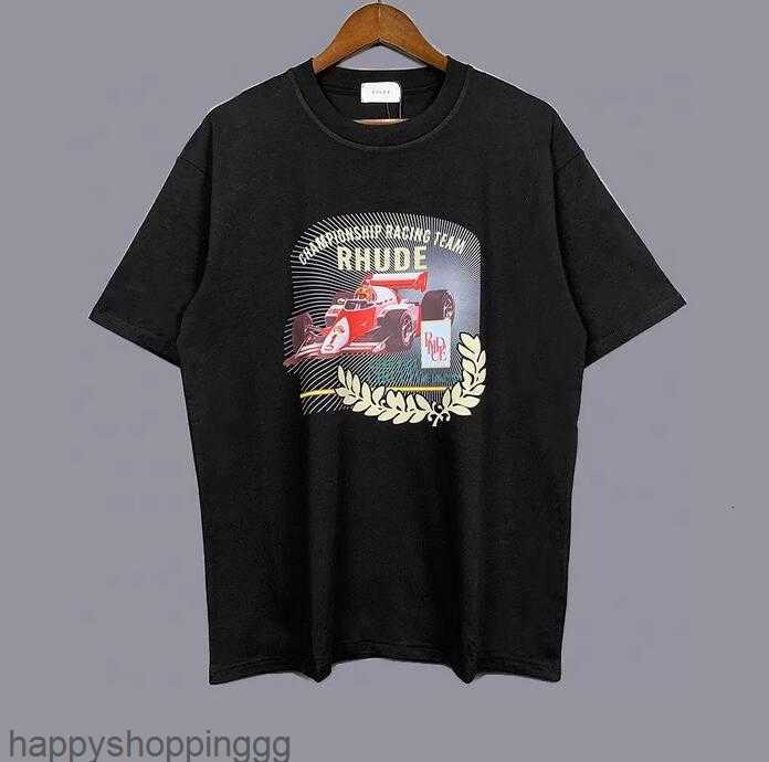 America Tide Brand RHUDE Printed T Shirt Men Women Washed Do Old Round Neck treetwear T-shirts Spring Summer High Street Style Quality Rhude Top Tees size S-XL, 21
America Tide Brand RHUDE Printed T Shirt Men Women Washed Do Old Round Neck treetwear T-shirts Spring Summer High Street Style Quality Rhude Top Tees size S-XL, 21