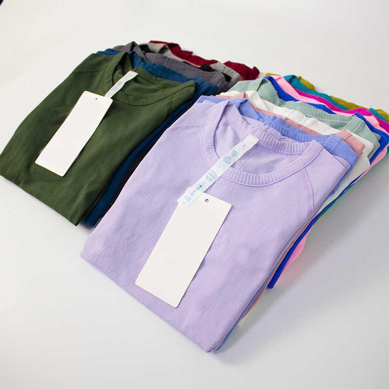 23 lulus Yoga Tops Swiftly Tech Gym Clothes Womens Sports T Shirts Ladies Short-sleeved T-shirts Moisture Wicking Knit High Elastic Running Fitness Exercise Tees, Merlot red
23 lulus Yoga Tops Swiftly Tech Gym Clothes Womens Sports T Shirts Ladies Short-sleeved T-shirts Moisture Wicking Knit High Elastic Running Fitness Exercise Tees, Merlot red