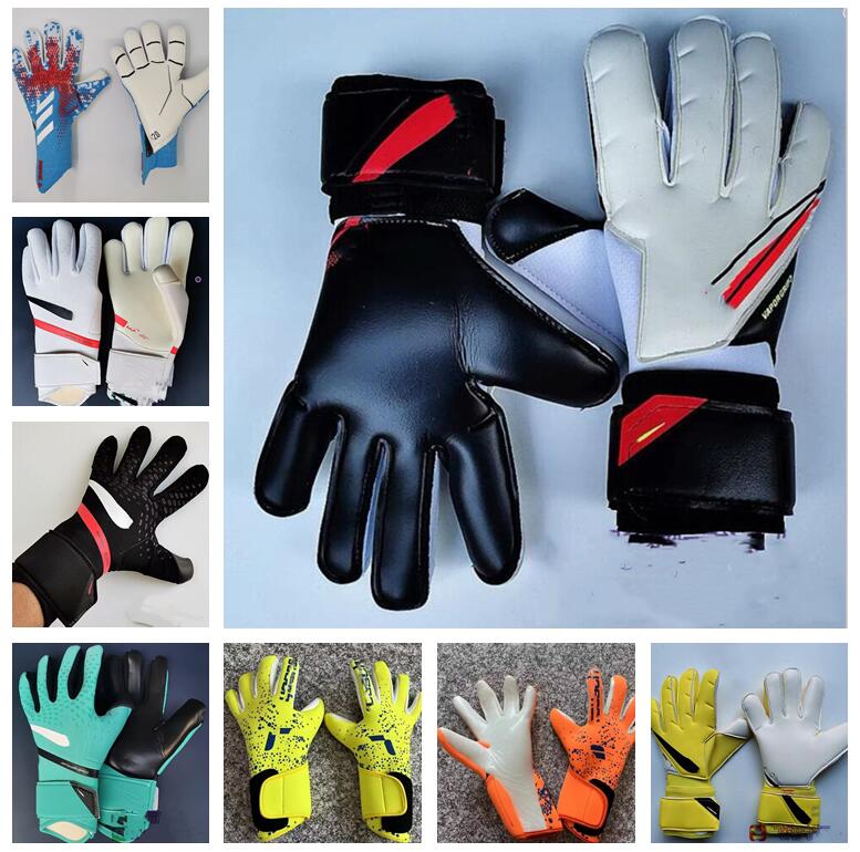 Goalkeeper Gloves New Version PHANTOM SHADOW Handbag Comfortable Football Goalkeeper Training Match Anti slip Shock Absorption
Goalkeeper Gloves New Version PHANTOM SHADOW Handbag Comfortable Football Goalkeeper Training Match Anti slip Shock Absorption