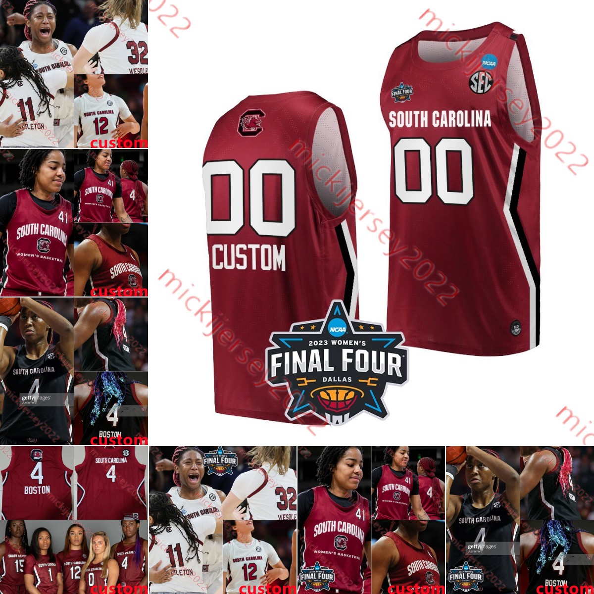 Zia Cooke South Carolina Gamecocks Basketball Jersey Ashlyn Watkins Aliyah Boston Chloe Kitts Destanni Henderson Custom Stitched Womens South Carolina Jerseys, Red limited
Zia Cooke South Carolina Gamecocks Basketball Jersey Ashlyn Watkins Aliyah Boston Chloe Kitts Destanni Henderson Custom Stitched Womens South Carolina Jerseys, Red limited