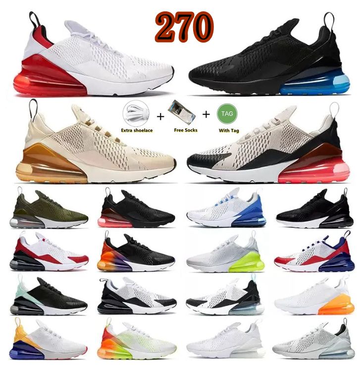 Max 270s Running Shoes Air 270 Chaussure Men Women Sneaker Triple Black White University Brown Barely Rose Anthracite Cactus Trainers Sports Sneakers, #14
Max 270s Running Shoes Air 270 Chaussure Men Women Sneaker Triple Black White University Brown Barely Rose Anthracite Cactus Trainers Sports Sneakers, #14