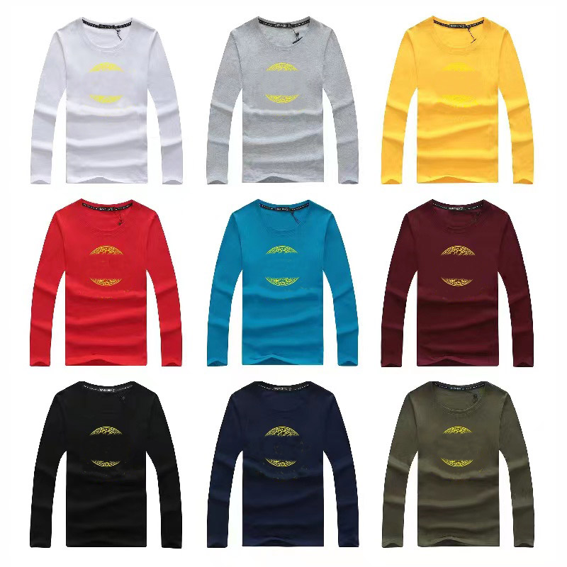 Vers long-sleeved T-shirt high-quality designer T-shirt luxury T-shirt men's and women's designer T-shirt long-sleeved models summer fashion casual with brand letters, Black
Vers long-sleeved T-shirt high-quality designer T-shirt luxury T-shirt men's and women's designer T-shirt long-sleeved models summer fashion casual with brand letters, Black