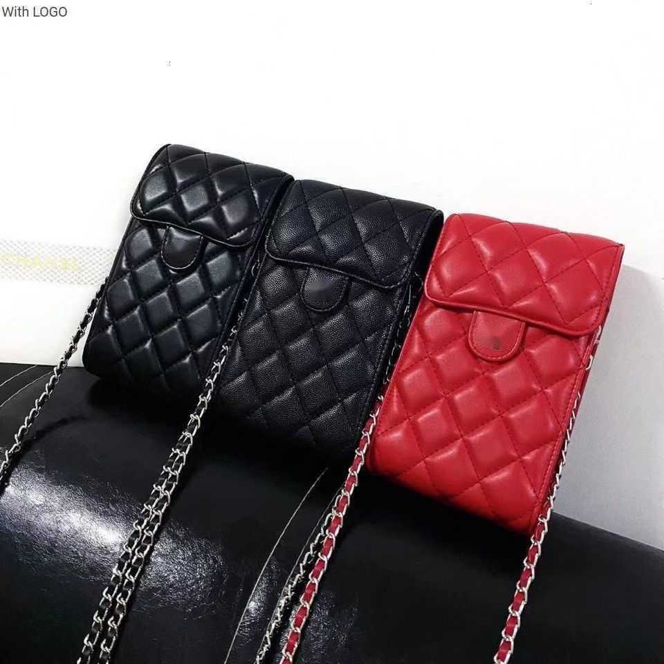 Evening Bags Luxury Brand design Letter shoulder Chain CC bag Small bag female Leather Messenger Bag mobile phone bag general bag fashion tide high-end atmosphere, Black sheepskin
Evening Bags Luxury Brand design Letter shoulder Chain CC bag Small bag female Leather Messenger Bag mobile phone bag general bag fashion tide high-end atmosphere, Black sheepskin