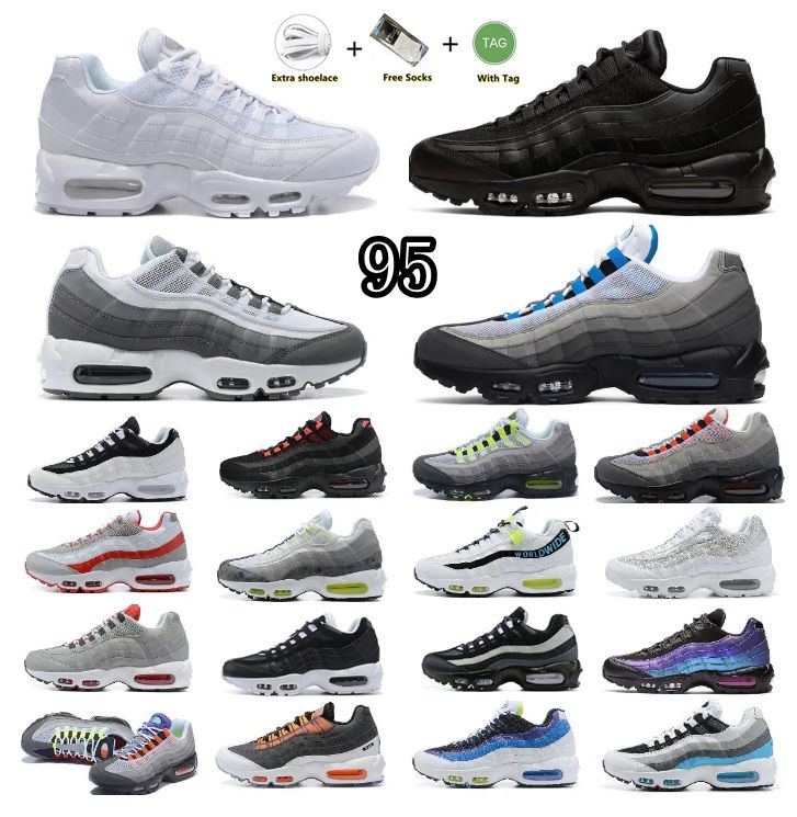 Cushions 95s Men Running Shoes 95 Iron Grey Champagne Triple White Black Neon Women Dark Army Pure Platinum Rise Unity Sports Sneakers Trainers, Color#7
Cushions 95s Men Running Shoes 95 Iron Grey Champagne Triple White Black Neon Women Dark Army Pure Platinum Rise Unity Sports Sneakers Trainers, Color#7