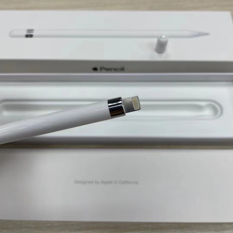 1:1 Apple IPad Pencil 1 Generation New Sealed 1:1 Pencil Stylus Pen Setup DHL fast shipping
1:1 Apple IPad Pencil 1 Generation New Sealed 1:1 Pencil Stylus Pen Setup DHL fast shipping