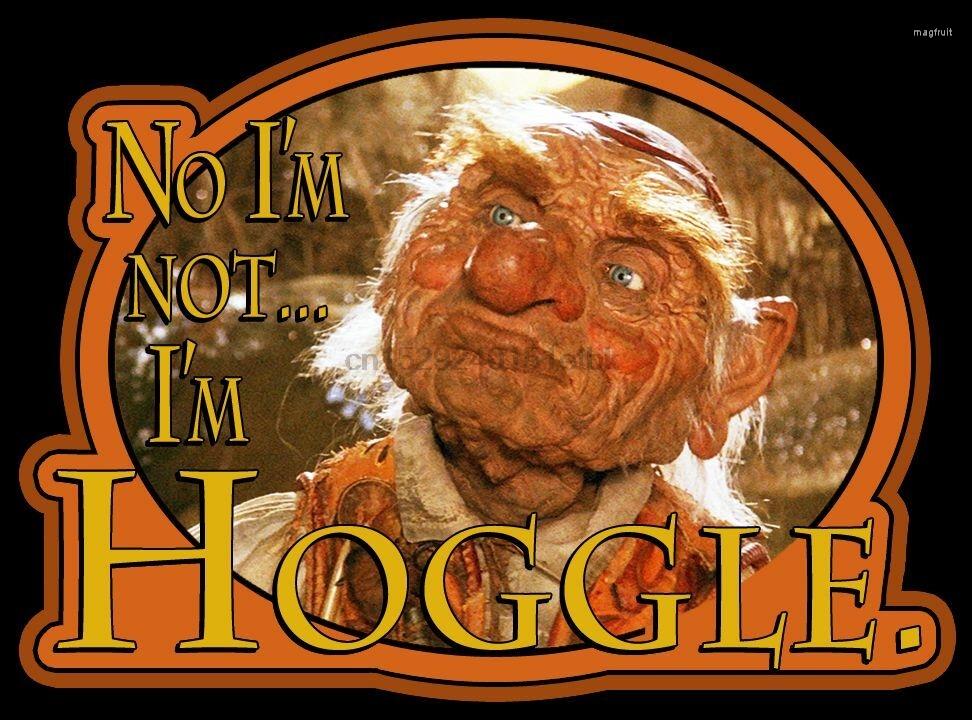 Men's T Shirts 80 Jim Henson Classic Labyrinth No Im Not...Im Hoggle Custom Tee Any Size, Notprint
Men's T Shirts 80 Jim Henson Classic Labyrinth No Im Not...Im Hoggle Custom Tee Any Size, Notprint