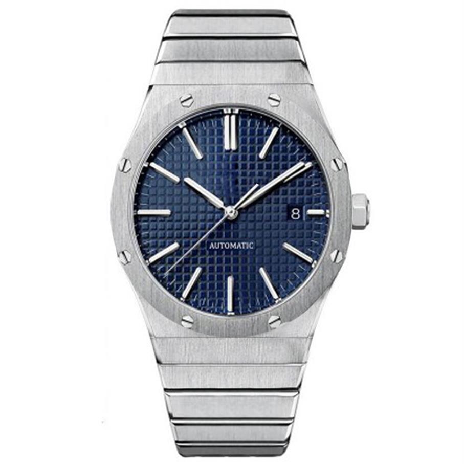 Mens Watch Automatic Mechanical Movement Men Watches Sapphire Glass Waterproof Stainless Steel Transparent Back Top Quality Male W299d, Make waterproof 50m
Mens Watch Automatic Mechanical Movement Men Watches Sapphire Glass Waterproof Stainless Steel Transparent Back Top Quality Male W299d, Make waterproof 50m
