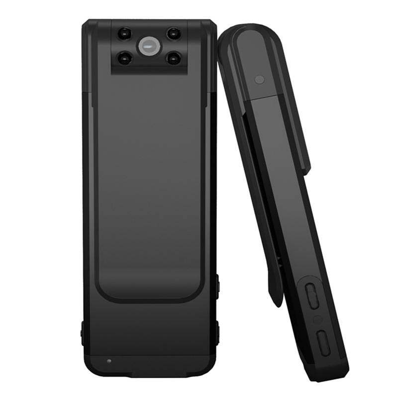 HD 1080p Recording and Video Pen Portable Night Vision Recorder Learning and Meeting Recording Pen Video Camera