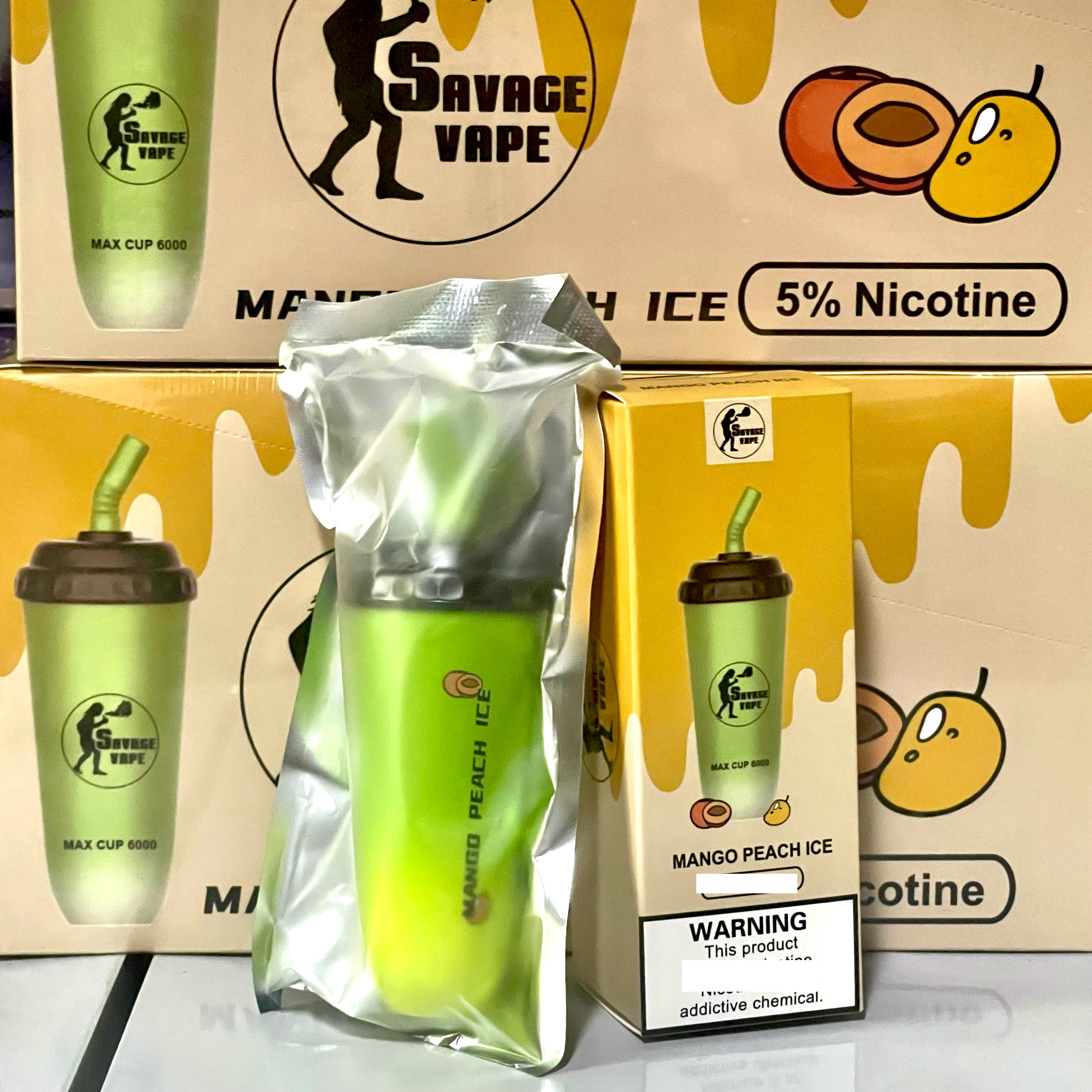 electronic cigarette savage vape max cup 6000 puffs vapers desechables cola bottle 8000 puffs bar with 650mah rechargeable battery puff 8k disposable vape pen kit 5%
electronic cigarette savage vape max cup 6000 puffs vapers desechables cola bottle 8000 puffs bar with 650mah rechargeable battery puff 8k disposable vape pen kit 5%