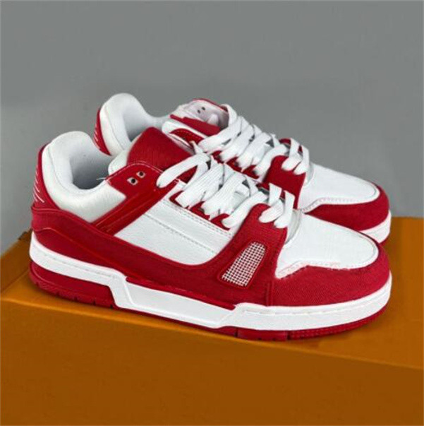 2023 Fashion Men's Shoes Women's shoes Luxury trainer sneakers fashion brand men Designer shoes Genuine leather sneaker
2023 Fashion Men's Shoes Women's shoes Luxury trainer sneakers fashion brand men Designer shoes Genuine leather sneaker