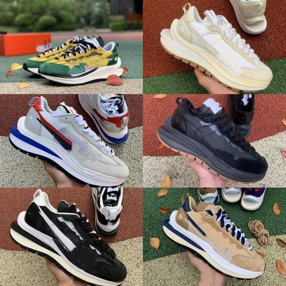 LDV sacai 3.0 Sacais X VaporWaffle 3.0 Pegasus nikes Casual Shoes Waffle Mens Womens Running Shoes Daybreak Dark Iris Sesame Blue Void Black Gum Sail
LDV sacai 3.0 Sacais X VaporWaffle 3.0 Pegasus nikes Casual Shoes Waffle Mens Womens Running Shoes Daybreak Dark Iris Sesame Blue Void Black Gum Sail