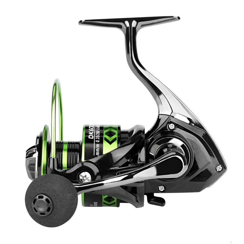 Baitcasting Reels 21KG Max Drag Alloy Fishing Reel Zinc Alloy Gear Aluminium Alloy Spool Metal Arm Metal Foot Spinning Reel Carp Fishing Saltwater 231