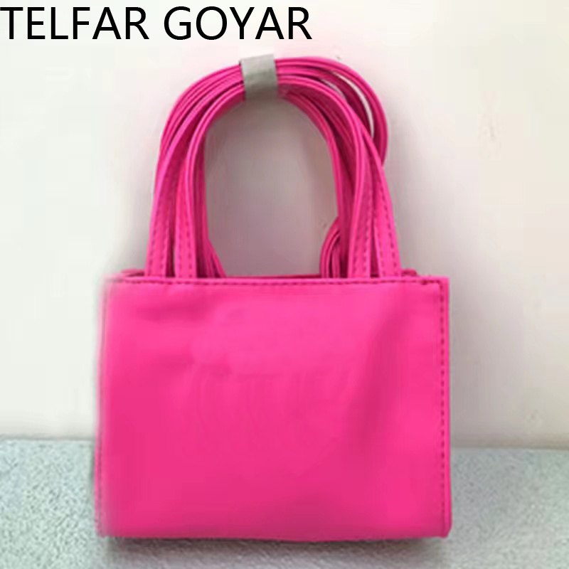 TELFAR GOYAR girl Women bag Shoulder Bags tote Bucket Luxurys Designers wallet vintage leather crossbody handbag Messenger Genuine A1, Brown
TELFAR GOYAR girl Women bag Shoulder Bags tote Bucket Luxurys Designers wallet vintage leather crossbody handbag Messenger Genuine A1, Brown
