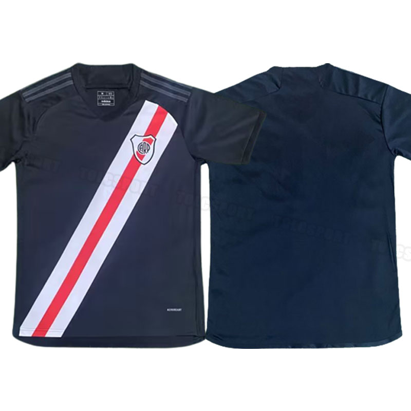 23/24 River Plate soccer jerseys plates 2023 2024 FERREIRA M.BORJA PRATTO DE LA CRUZ PONZIO BORRE PINOLA Men football shirts training