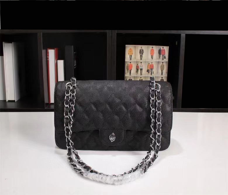 2023 Designer Fashion Luxury Handbag Shoulder Bag Women's Handbag Chain Bag Classic Wallet 1112