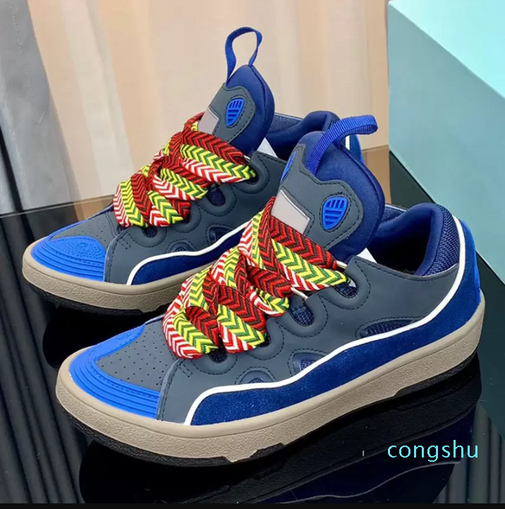 top quality Casual Shoes Designer Ladies sports shoes New Colors Fashion Classic Trend Bread Couples Outdoor Shopping Party Color Laces Brand Sneakers for Men and Wo, 19
top quality Casual Shoes Designer Ladies sports shoes New Colors Fashion Classic Trend Bread Couples Outdoor Shopping Party Color Laces Brand Sneakers for Men and Wo, 19