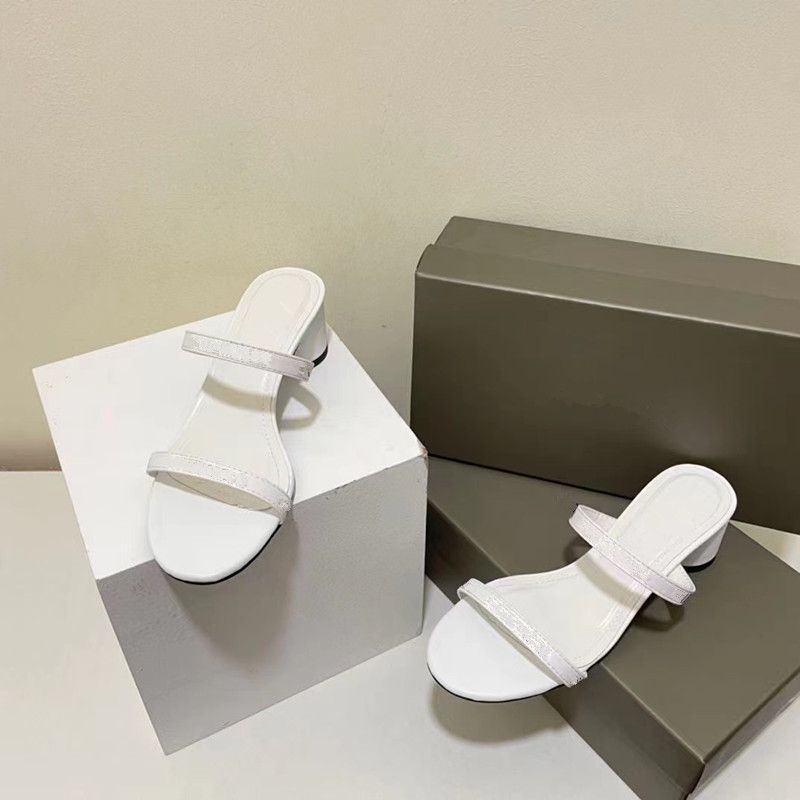 2023 women sandals heels high quality luxury rubber slide platform high heel sandals platforms embossing flip-flops box casual shoes sandals in the summer 35-42, Black
2023 women sandals heels high quality luxury rubber slide platform high heel sandals platforms embossing flip-flops box casual shoes sandals in the summer 35-42, Black