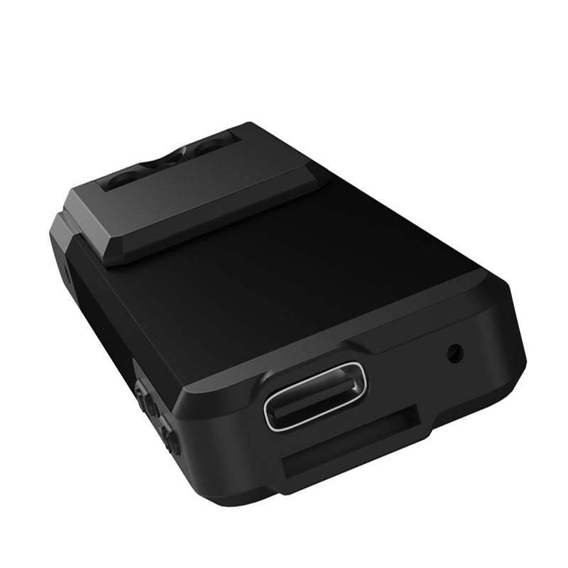 HD 1080p Recording and Video Pen Portable Night Vision Recorder Learning and Meeting Recording Pen Video Camera