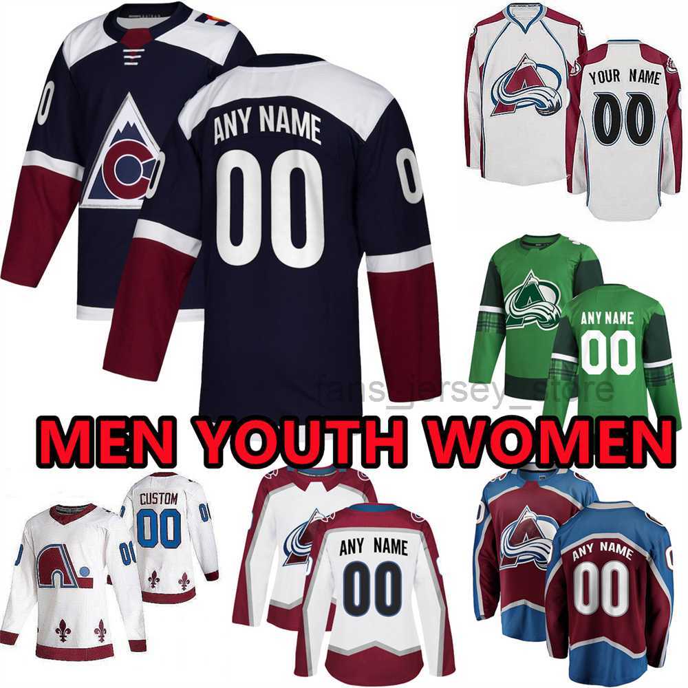Custom Hockey Jerseys Colorado''Avalanche''men 39 Pavel Francouz 40 Alexandar Georgiev 43 Darren Helm 17 Brad Hunt 31 Jonas Johansson 6 Erik 3 Jack Johnson Landeskog, Women (size s-xl)
Custom Hockey Jerseys Colorado''Avalanche''men 39 Pavel Francouz 40 Alexandar Georgiev 43 Darren Helm 17 Brad Hunt 31 Jonas Johansson 6 Erik 3 Jack Johnson Landeskog, Women (size s-xl)