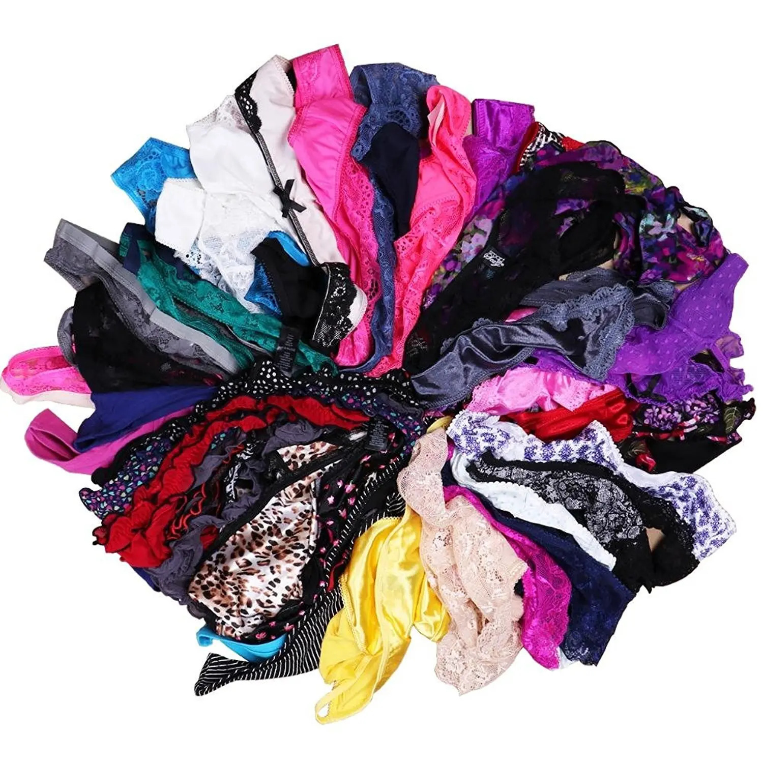 Women's Panties 10PCS US S2XL Sexy Underwear Kinds of Women Tback Thong Gstring Underpants Lacy 231031