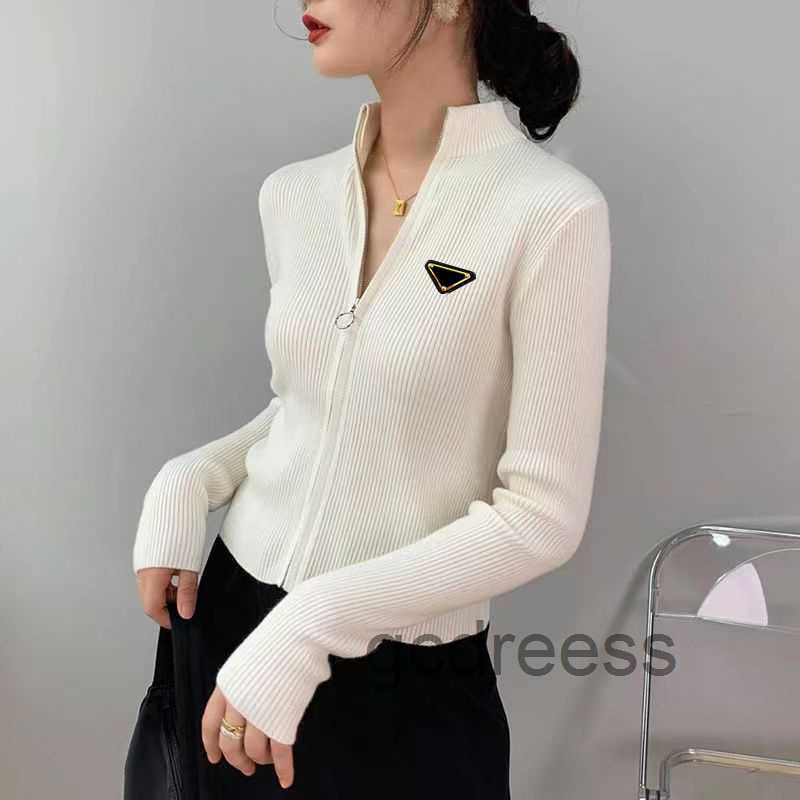 2023 Women's Knits & Tees designer fashion ladies knitted T-shirt women's blouse cardigan sweater zipper short ladies slim jumper shirt casual ladies sports top-XL
2023 Women's Knits & Tees designer fashion ladies knitted T-shirt women's blouse cardigan sweater zipper short ladies slim jumper shirt casual ladies sports top-XL