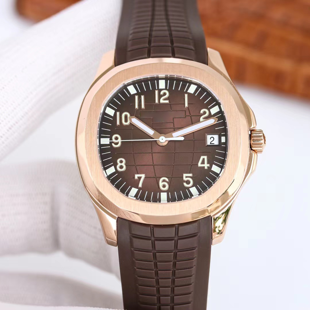 mens designer watch PP wristwatch aaa watch 2813 movement watch 40mm Sapphire stainless steel with box, 17
mens designer watch PP wristwatch aaa watch 2813 movement watch 40mm Sapphire stainless steel with box, 17