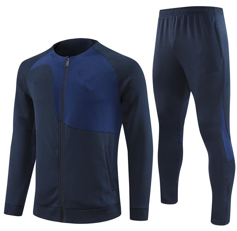 2022 2023 training suit Soccer Jacket Set tracksuits Men kids soccer tracksuit 22 23 football training suit tracksuits survetement chandal jogging kits sets
2022 2023 training suit Soccer Jacket Set tracksuits Men kids soccer tracksuit 22 23 football training suit tracksuits survetement chandal jogging kits sets