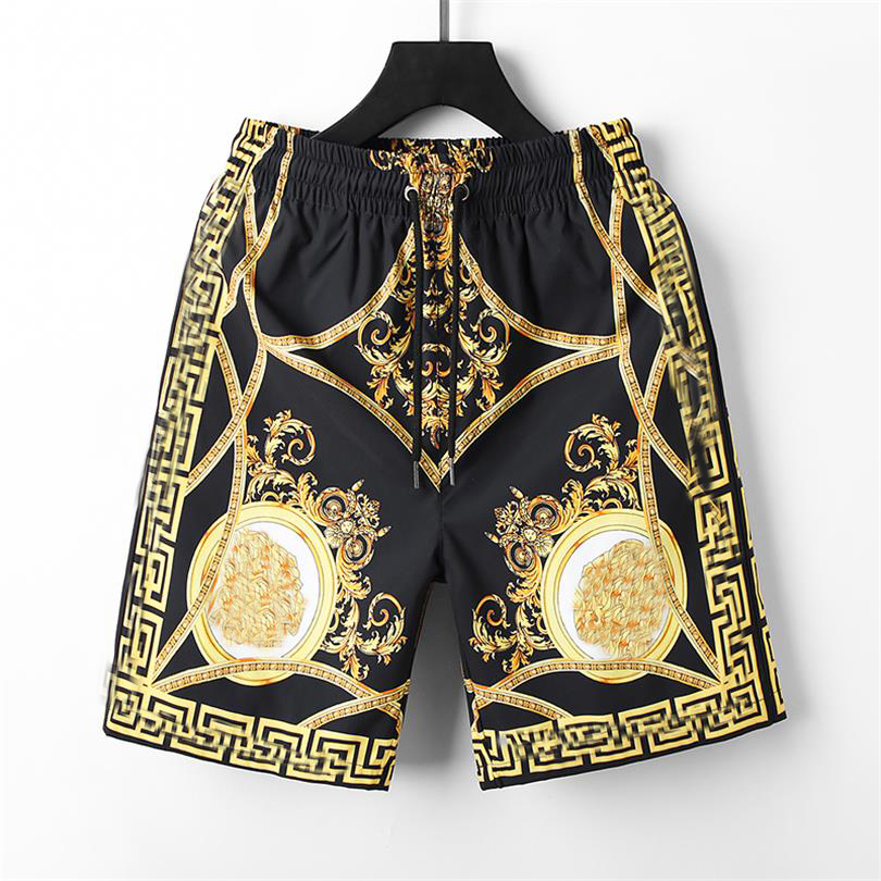 2023 Versa New Medusa Casual Men's Shorts Summer Fashion Streetwear Sweatpants Printed Beach Pants M-3XL#01
2023 Versa New Medusa Casual Men's Shorts Summer Fashion Streetwear Sweatpants Printed Beach Pants M-3XL#01