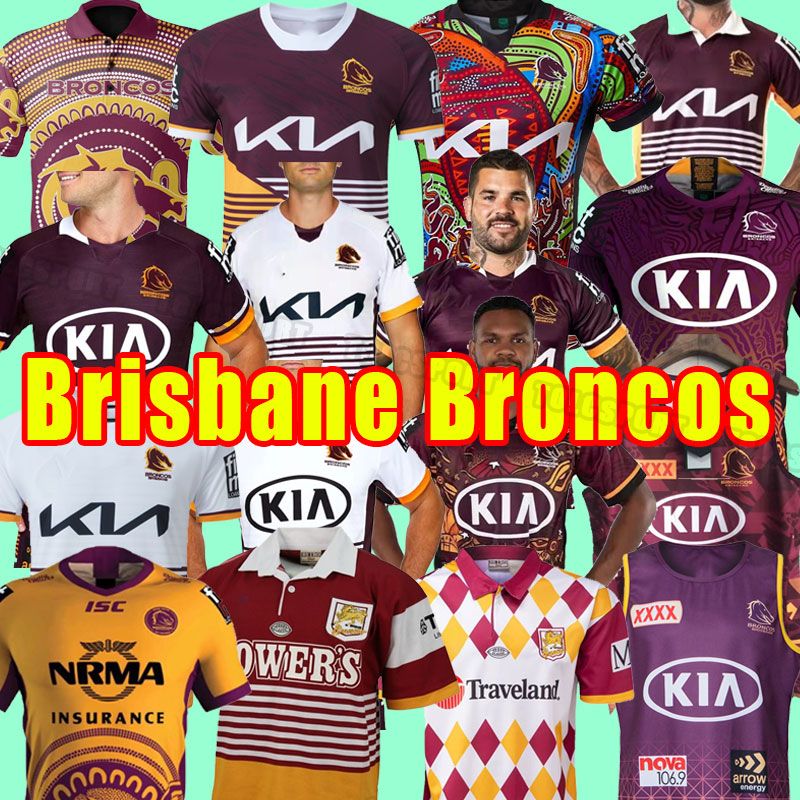 Brisbane Broncos RUGBY JERSEYS 19 20 21 22 23 vest home away vest short sleeve 2021 2022 2023 retro 1995 1992 pants shirts, As shown
Brisbane Broncos RUGBY JERSEYS 19 20 21 22 23 vest home away vest short sleeve 2021 2022 2023 retro 1995 1992 pants shirts, As shown