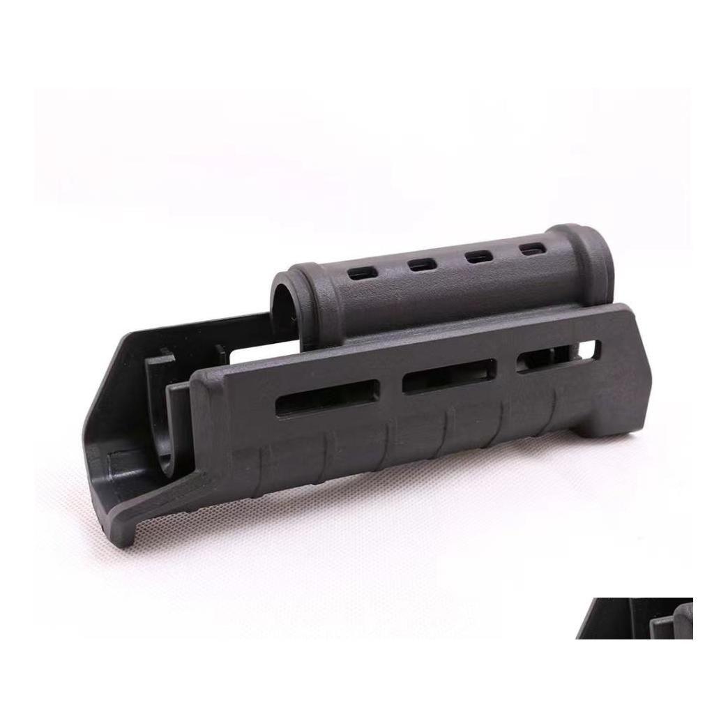 Tactical Accessories Arrival Ak Hand Guard With Cuting For Ak47/Ak74 Sports Outdoors Hunting Dhhsq Drop Delivery Dhiz3
Tactical Accessories Arrival Ak Hand Guard With Cuting For Ak47/Ak74 Sports Outdoors Hunting Dhhsq Drop Delivery Dhiz3