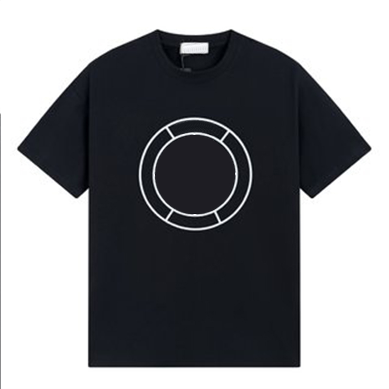 Men's T-Shirts Summer Compass Embroidered Classic Round Neck Sweatshirt Male Cotton Short Sleeves, Black w656#
Men's T-Shirts Summer Compass Embroidered Classic Round Neck Sweatshirt Male Cotton Short Sleeves, Black w656#