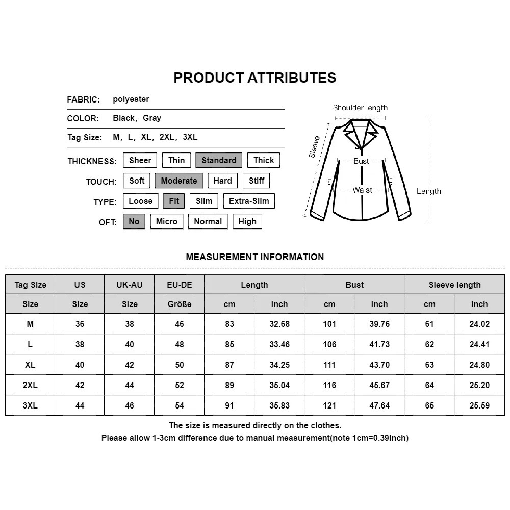 Men's Wool Blends Men's British Style Woolen Coat Fall Casual Lapel Single Breasted Youth Overcoat Midlength Slim Long Sleeve Woolen Jacket 