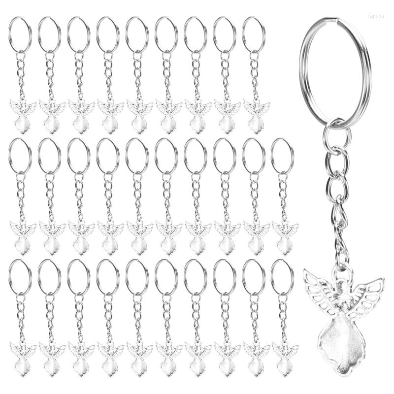 Party Favor 30Pcs Silver Color Guardian Angel Key Ring Zinc Alloy Pendant Wedding Birthday Baby Shower Baptism Communion
Party Favor 30Pcs Silver Color Guardian Angel Key Ring Zinc Alloy Pendant Wedding Birthday Baby Shower Baptism Communion