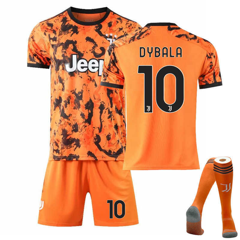 Soccer Jerseys new Juve jerseys home / away No.7 Ronaldo No.10 diabala children's kit adult soccer shirt Football
Soccer Jerseys new Juve jerseys home / away No.7 Ronaldo No.10 diabala children's kit adult soccer shirt Football