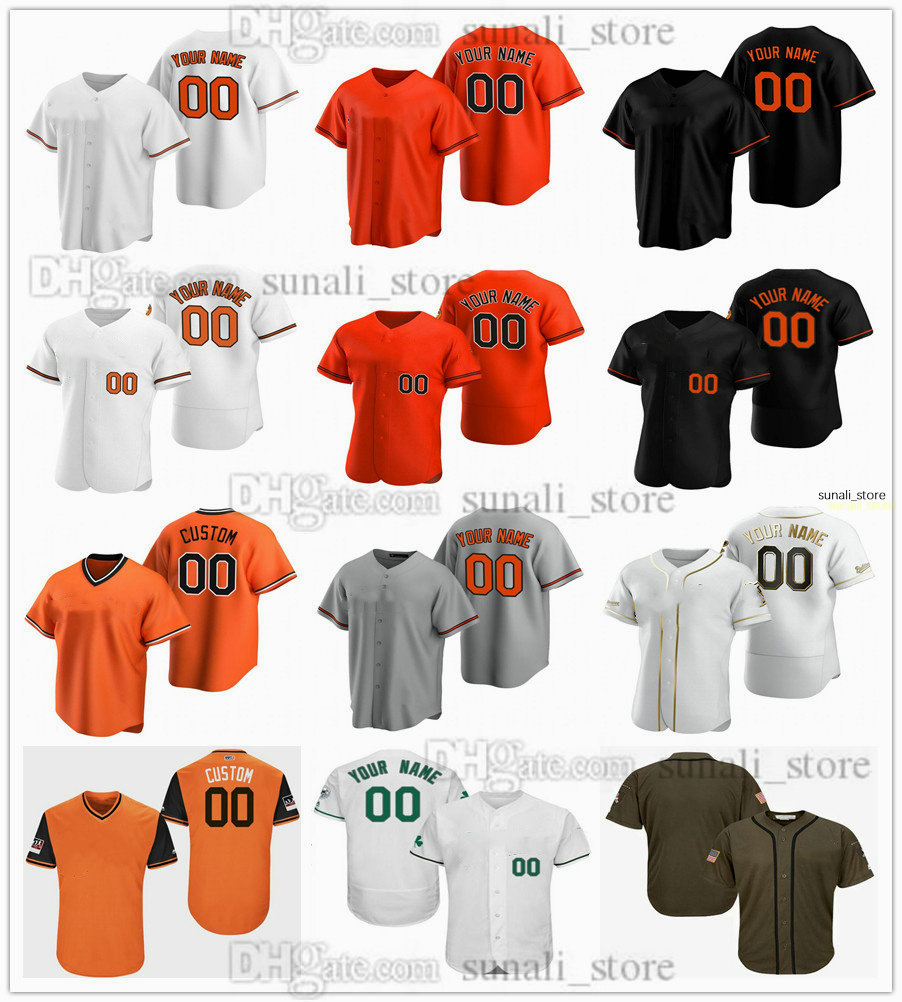 2023 Baseball Jerseys 3 Jorge Mateo 28 Kyle Stowers 43 Bryan Baker 53 Mike Baumann 74 Felix Bautista 39 Kyle Bradish 78 Yennier Cano 54 Danny Coulombe 80 Noah Denoyer, Olive
2023 Baseball Jerseys 3 Jorge Mateo 28 Kyle Stowers 43 Bryan Baker 53 Mike Baumann 74 Felix Bautista 39 Kyle Bradish 78 Yennier Cano 54 Danny Coulombe 80 Noah Denoyer, Olive