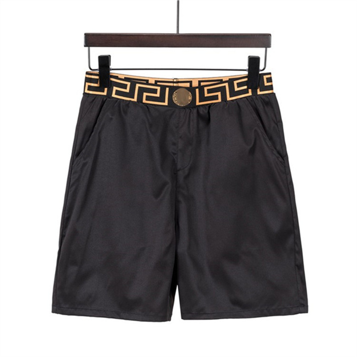 2023 Men's Shorts European station designer tide brand printed casual five cent shorts loose lace-up star with the same style fashion beach pants size M-XXXL G27
2023 Men's Shorts European station designer tide brand printed casual five cent shorts loose lace-up star with the same style fashion beach pants size M-XXXL G27