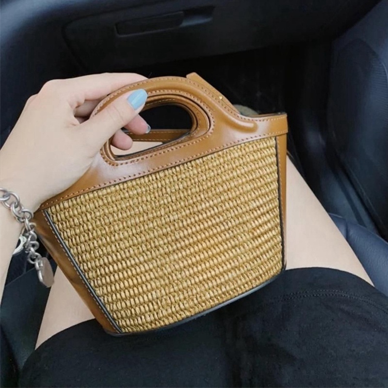 Womens Totes Bags Woody Tote small medium Big Women Handbag Designer Handbags Luxurys Designers Bags Shoulder Bags Crossbody Bag Purses 072305