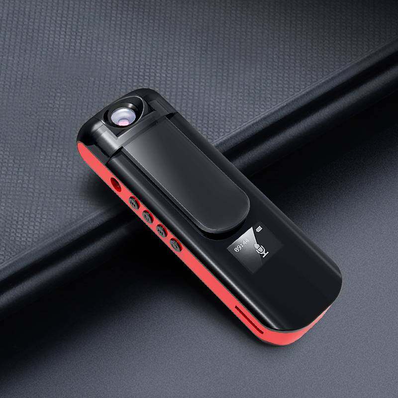 Wearable Mini Camera Mini DV 1080P Full HD H.264 Pen Camera Voice Recorder Pen Micro Body Camara DVR Video Camera MP3