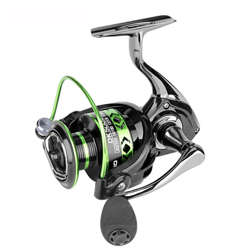 Baitcasting Reels 21KG Max Drag Alloy Fishing Reel Zinc Alloy Gear Aluminium Alloy Spool Metal Arm Metal Foot Spinning Reel Carp Fishing Saltwater 231