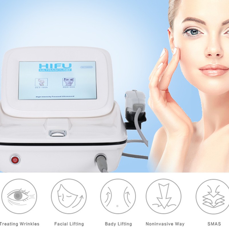 2023 Protable 4D HIFU Skin Lifting Products Efficient Facial Contouring Skin Lifting Ultrasound Machine Wrinkle Removal
2023 Protable 4D HIFU Skin Lifting Products Efficient Facial Contouring Skin Lifting Ultrasound Machine Wrinkle Removal