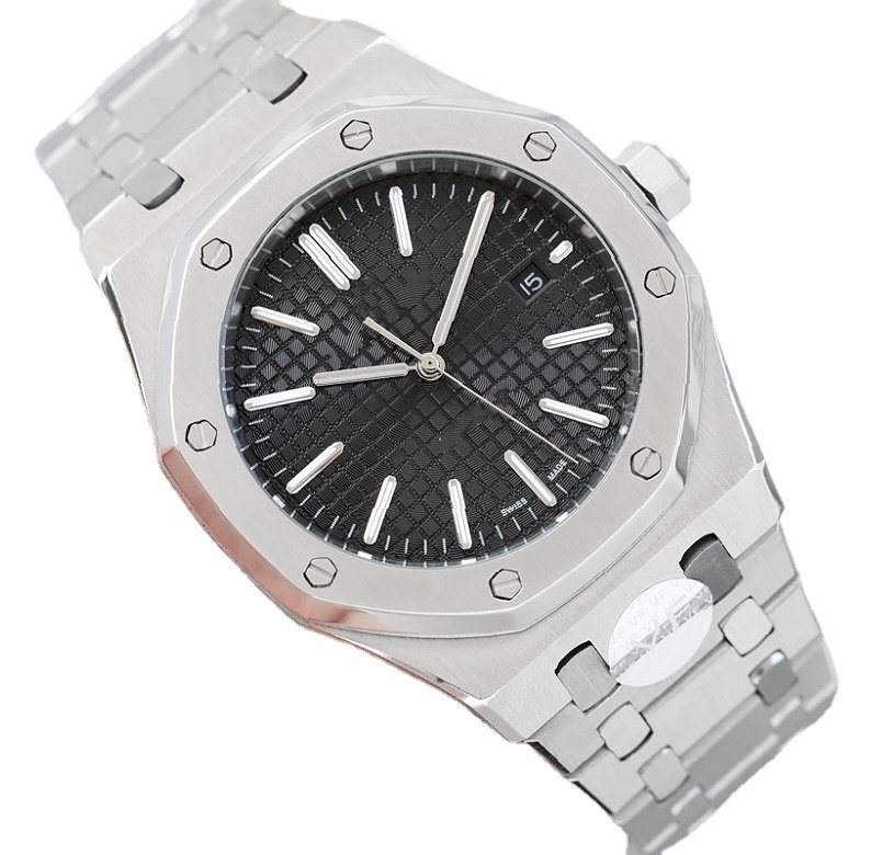 Top VFactory Sapphire 41mm Luxury mens watch designer watches high quality Fashion 2813 Automatic Movement Mechanical self-wind men watchs Wristwatches, Original box
Top VFactory Sapphire 41mm Luxury mens watch designer watches high quality Fashion 2813 Automatic Movement Mechanical self-wind men watchs Wristwatches, Original box