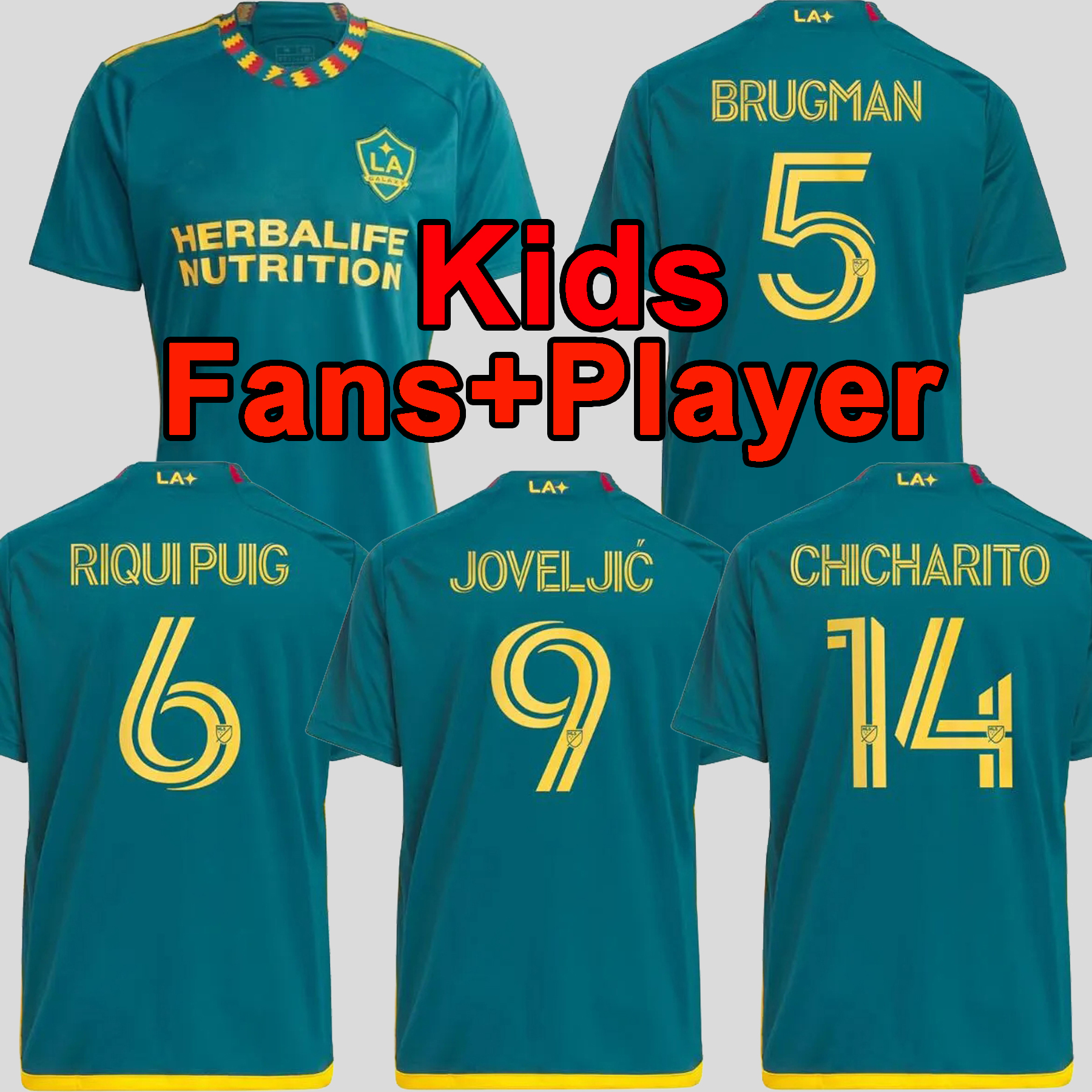 Player Version 23 24 LA Los Angeles Galaxy Soccer Jerseys MLS Chicharito COSTA COULIBALY JOVELJIC EDWARDS BOND RAVELOSON ARAUJO CABRAL men kids GK Football Kits, 23 24 gk aldult 
Player Version 23 24 LA Los Angeles Galaxy Soccer Jerseys MLS Chicharito COSTA COULIBALY JOVELJIC EDWARDS BOND RAVELOSON ARAUJO CABRAL men kids GK Football Kits, 23 24 gk aldult