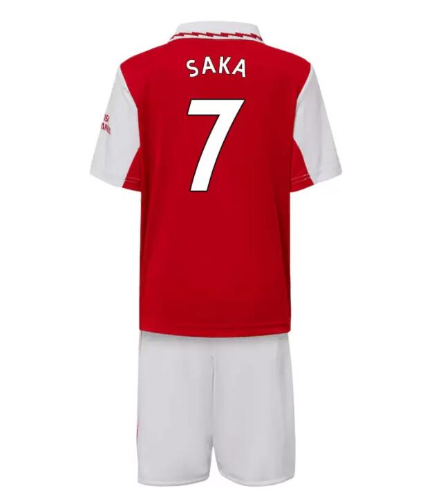 25 26 G.JESUS SAKA soccer jerseys kids kits SMITH ROWE ODEGAARD TROSSARD MARTINELLI KIWIOR TOMIYASU 2026 new football jersey
