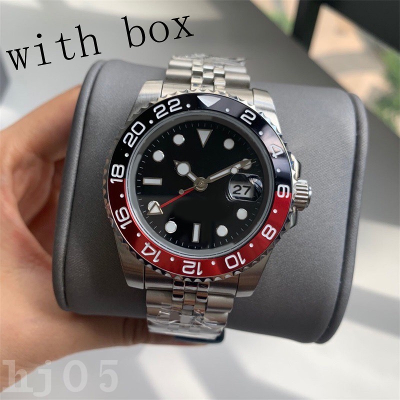 Sapphire glass gmt designer watches women men sport fine adjustment buckle montres classical famous sapphire automatic watch 41mm stainless steel SB009 Q2, 4#
Sapphire glass gmt designer watches women men sport fine adjustment buckle montres classical famous sapphire automatic watch 41mm stainless steel SB009 Q2, 4#